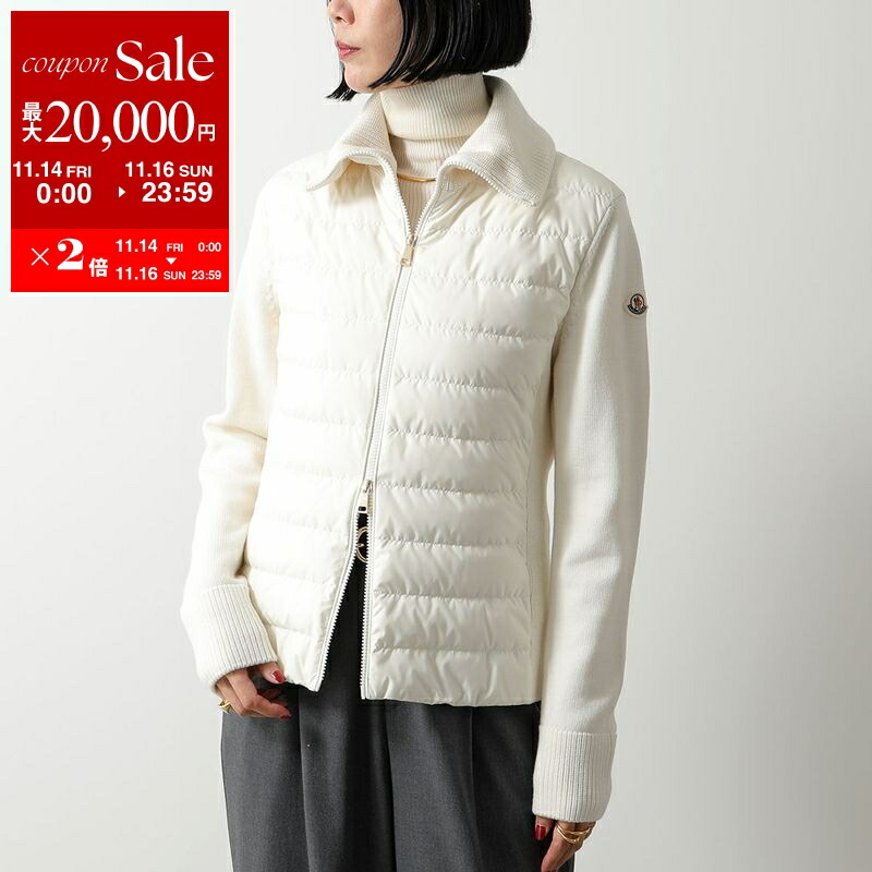 楽天市場】【11/14-11/16限定・最大2万円OFFクーポン配布中】MONCLER