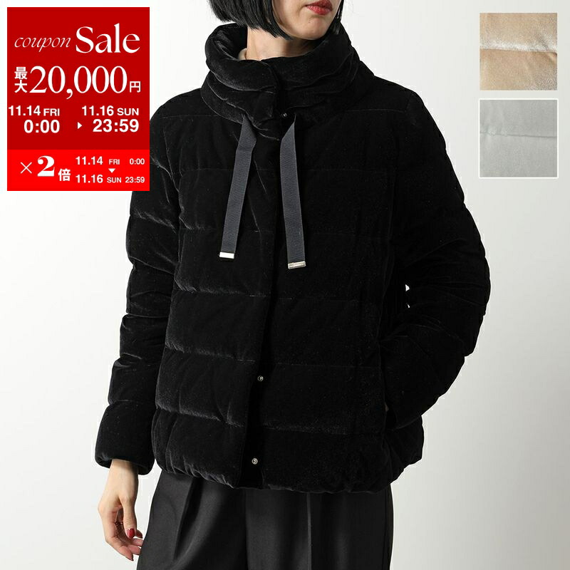 楽天市場】HERNO ヘルノ ダウンジャケット PI001781D 12017 12017Z