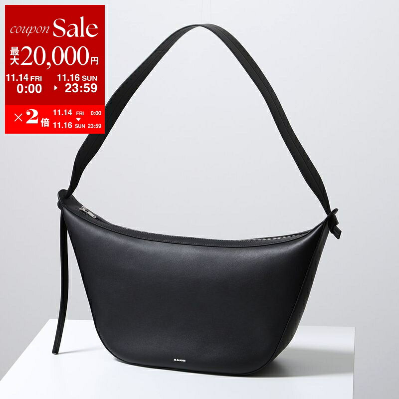 楽天市場】JIL SANDER ジルサンダー ボディバッグ MOON BELT BAG SM