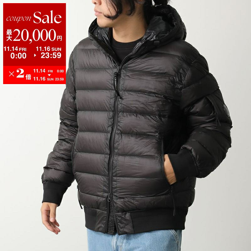 楽天市場】C.P.COMPANY シーピーカンパニー ブルゾン Pro-Tek Hooded