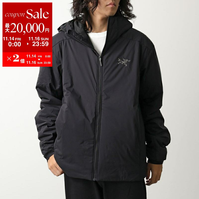 楽天市場】【11/14-11/16限定・最大2万円OFFクーポン配布中】ARC'TERYX