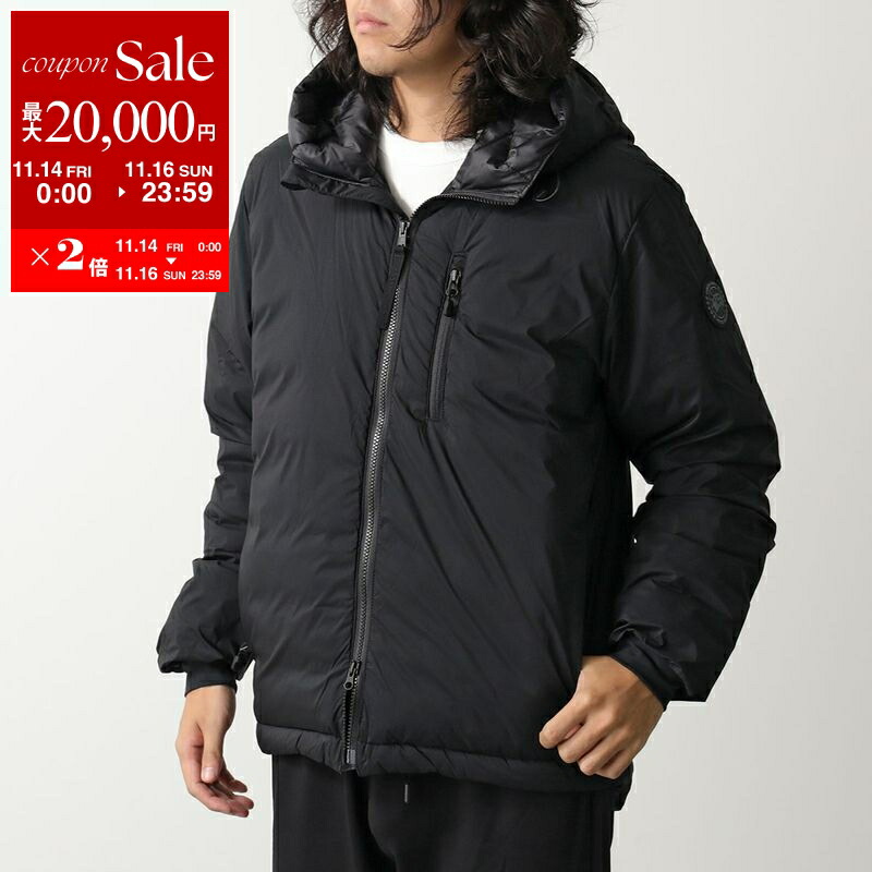 楽天市場】CANADA GOOSE BLACK LABEL カナダグース ブラックレーベル
