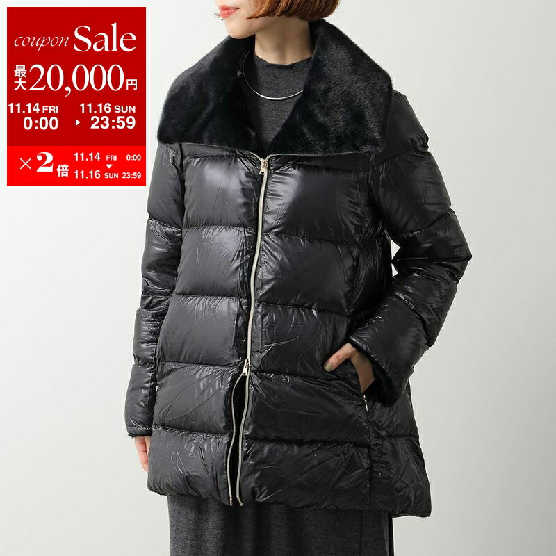 楽天市場】【11/14-11/16限定・最大2万円OFFクーポン配布中】HERNO