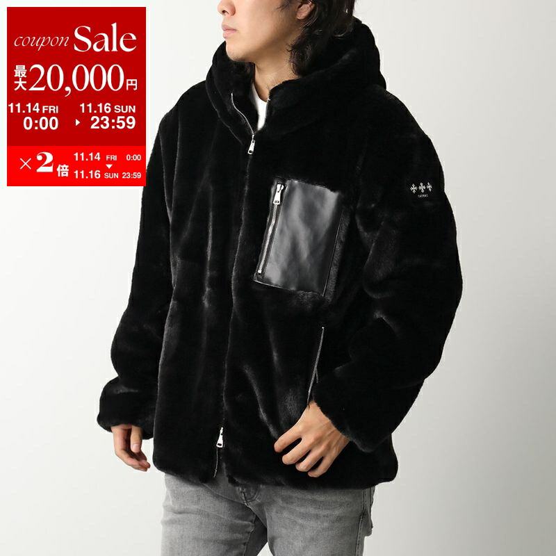 楽天市場】TATRAS タトラス ブルゾン ASTONI アストーニ