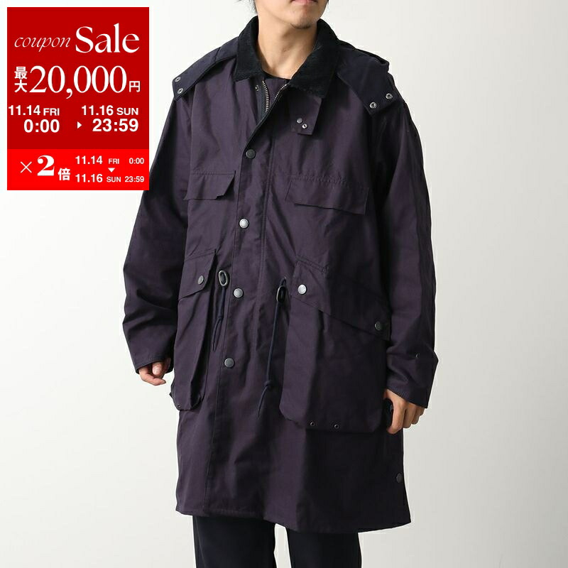 楽天市場】キャプテンサンシャイン×バーブァー 3/4コート (KS21FBB02