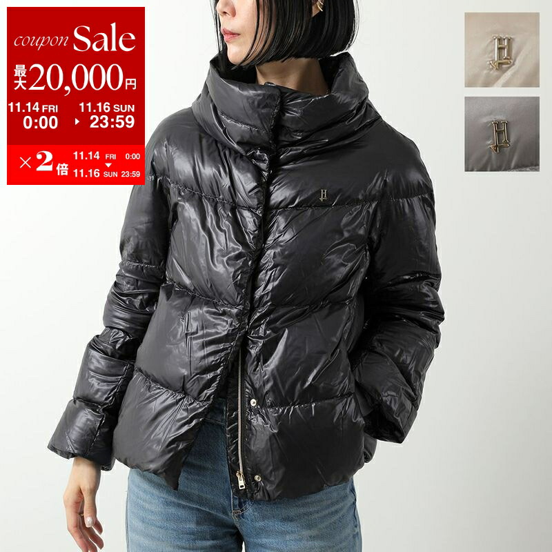 楽天市場】【11/14-11/16限定・最大2万円OFFクーポン配布中】HERNO