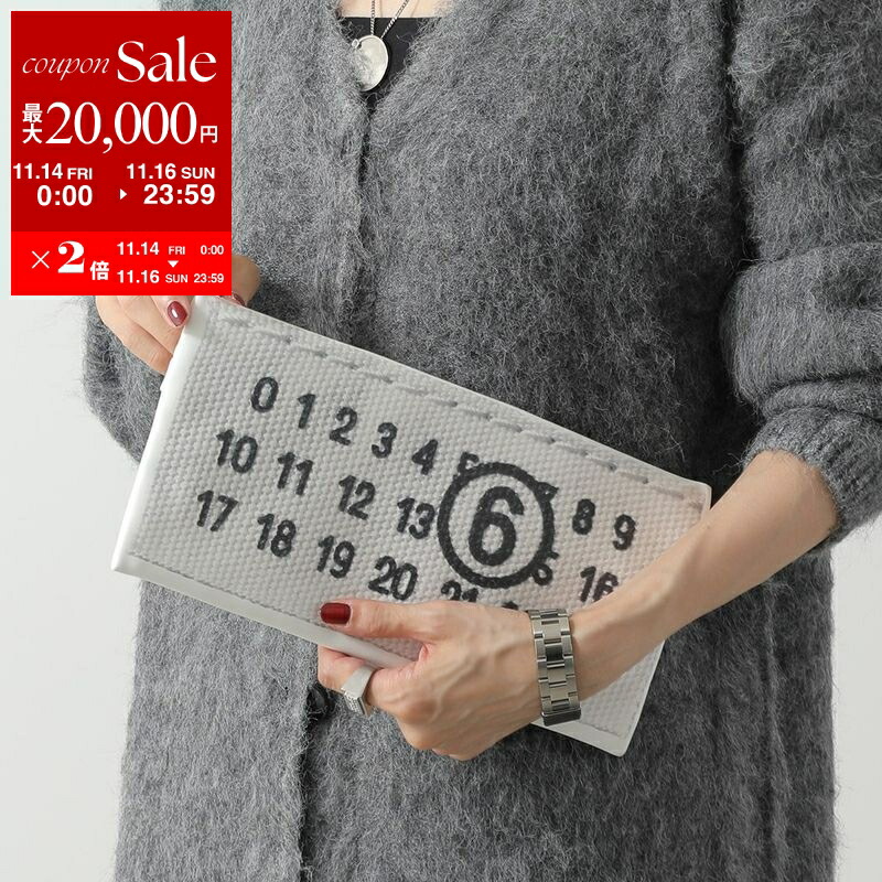 sold♡ご購入決まりました！ 楽天市場】MM6 エムエムシックス メゾンマルジェラ ショルダーバッグ