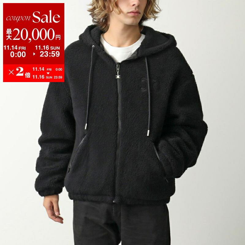 楽天市場】CELINE セリーヌ ブルゾンジャケット 2W47B585X.07MR メンズ