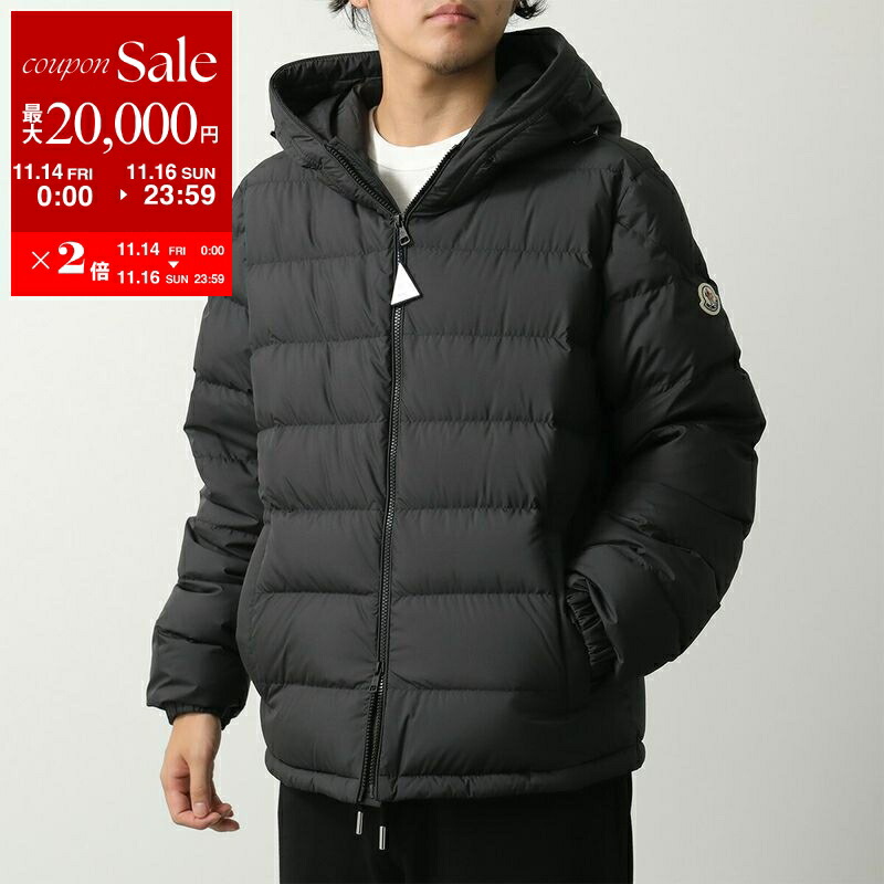楽天市場】【11/14-11/16限定・最大2万円OFFクーポン配布中】MONCLER