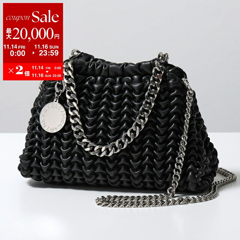 楽天市場】STELLA McCARTNEY ステラマッカートニー ショルダーバッグ