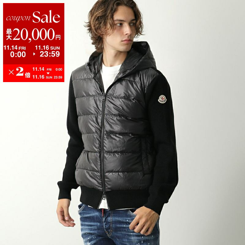 楽天市場】MONCLER GRENOBLE モンクレール グルノーブル ダウン