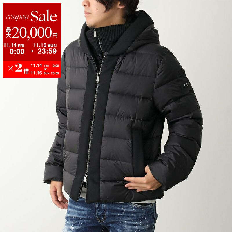 楽天市場】TATRAS タトラス ダウンジャケット TARO タロ