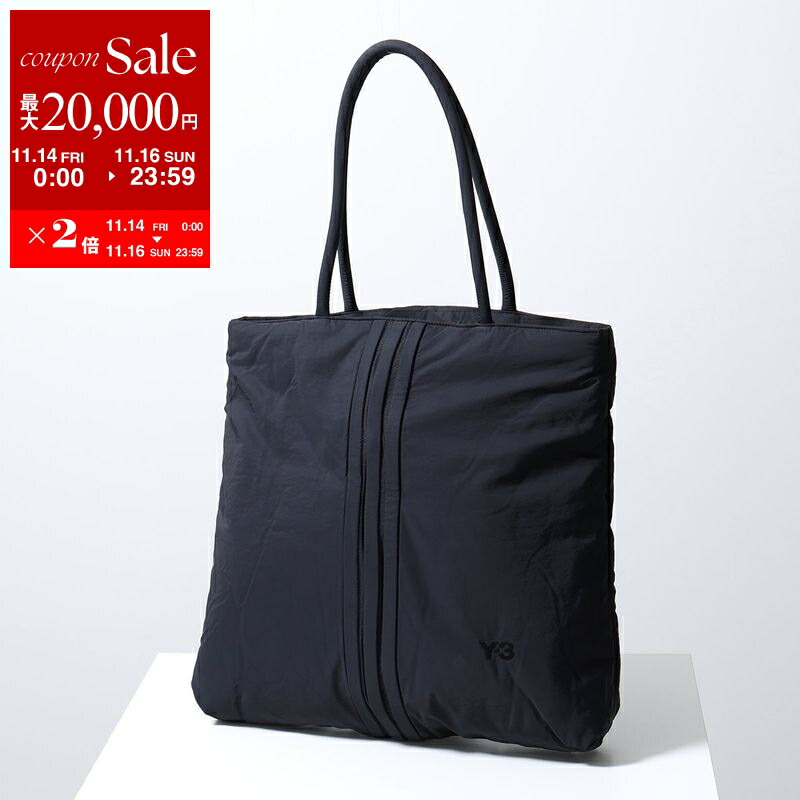 楽天市場】Y-3 ワイスリー Classic Tote Bag クラシック トートバッグ