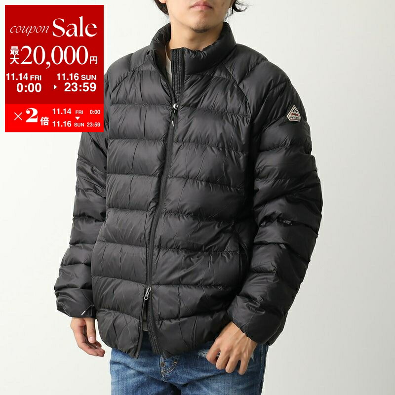 楽天市場】PYRENEX ピレネックス ダウンジャケット BRUCE SC HMR019