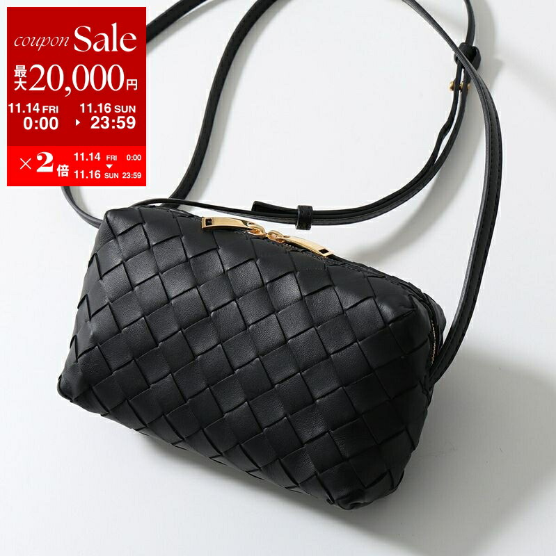 楽天市場】BOTTEGA VENETA ボッテガヴェネタ ハンドバッグ TEEN JODIE