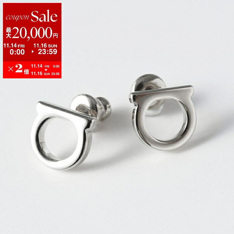 楽天市場】【11/14-11/16限定・最大2万円OFFクーポン配布中】FERRAGAMO