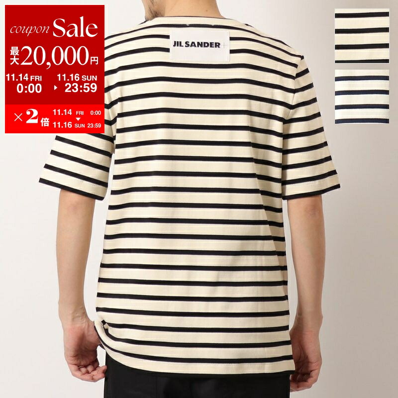 2枚セットJILSANDER Tシャツ サイズL 楽天市場】【11/18限定・最大2万円OFFクーポン配布中】JIL SANDER ジル