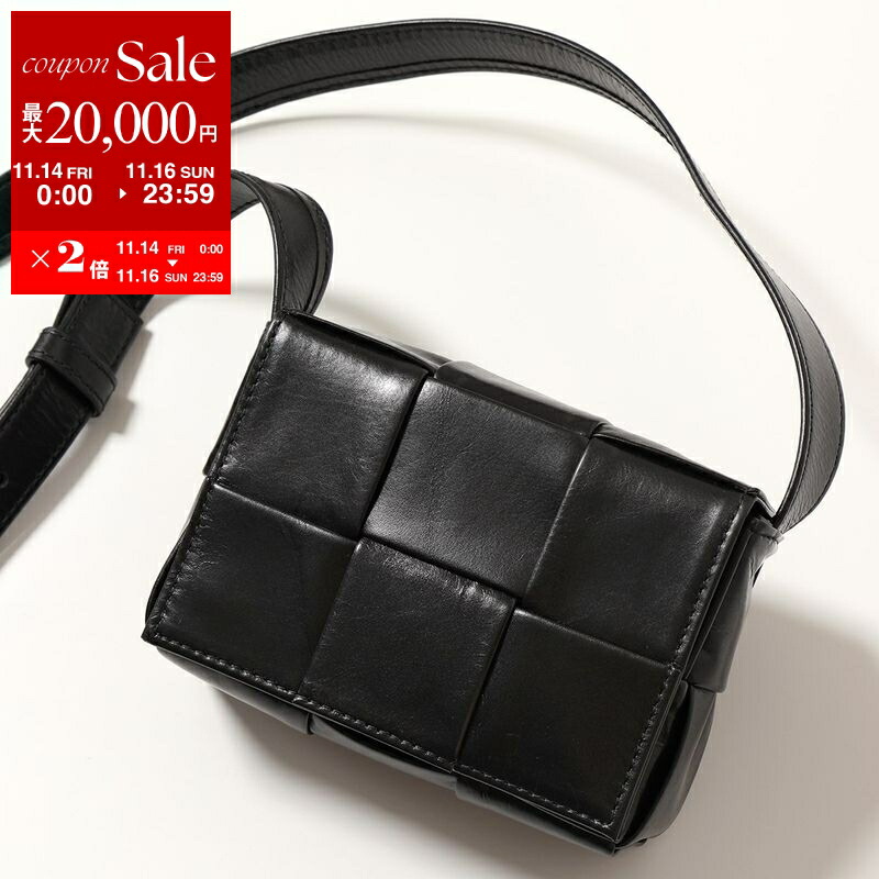 楽天市場】ボッテガヴェネタ ショルダーバッグ 729298 VBWD3 8803