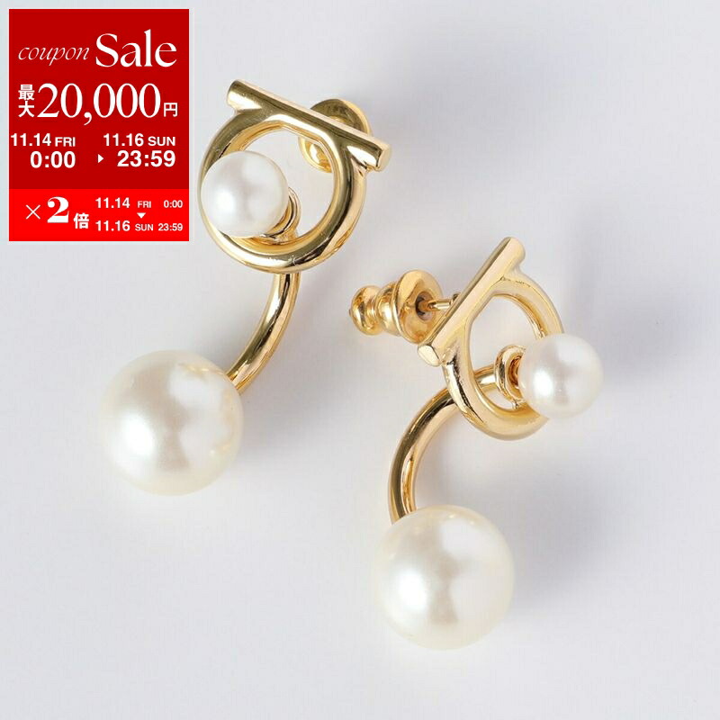 楽天市場】FENDI フェンディ ピアス オーロック 8AH600 A44G