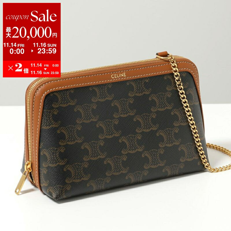 楽天市場】【11/18限定・最大2万円OFFクーポン配布中】CELINE セリーヌ