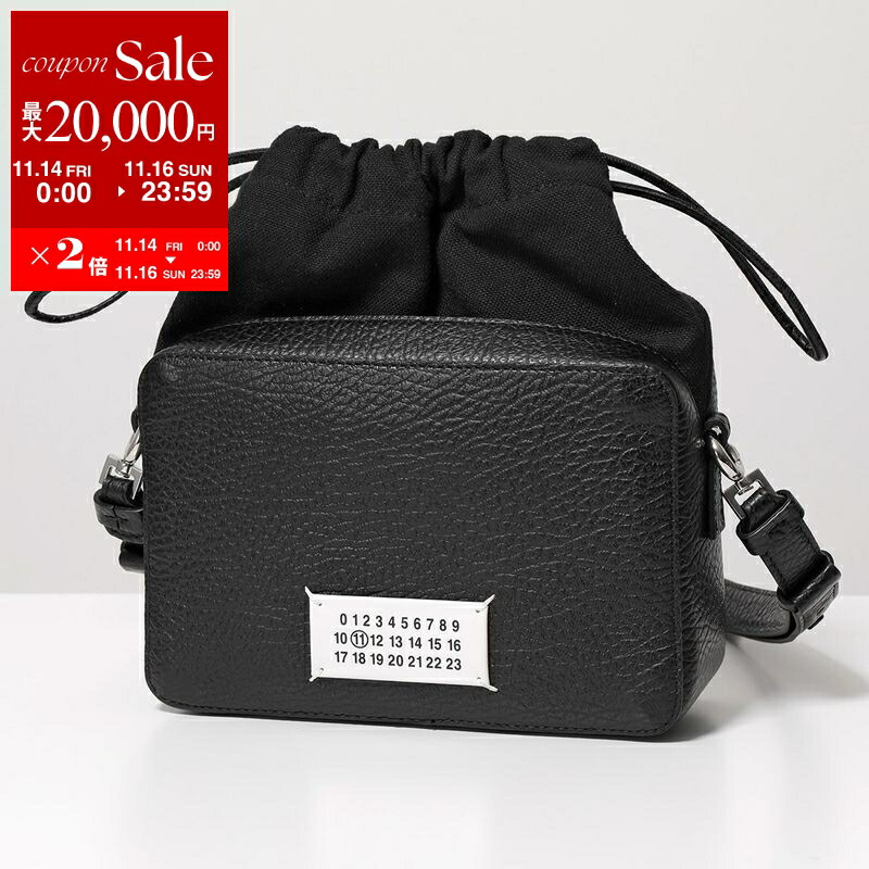 楽天市場】MAISON MARGIELA マルジェラ ショルダーバッグ 5AC
