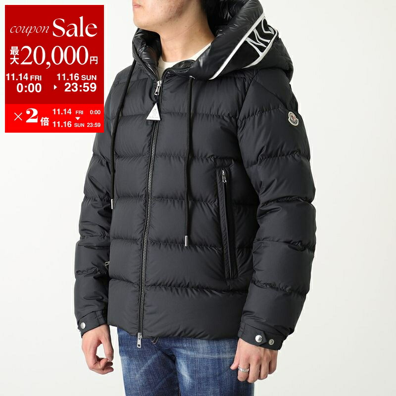 楽天市場】MONCLER モンクレール CECAUD JACKET ダウンジャケット