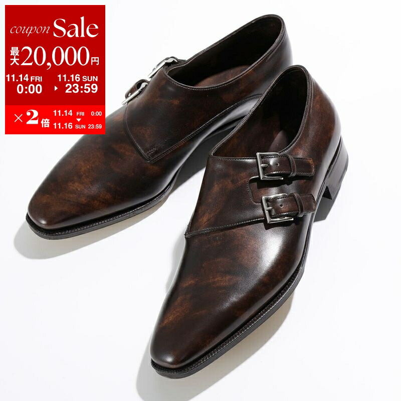 楽天市場】JOHN LOBB ジョンロブ ローファー THORNE ソーン A5363VL