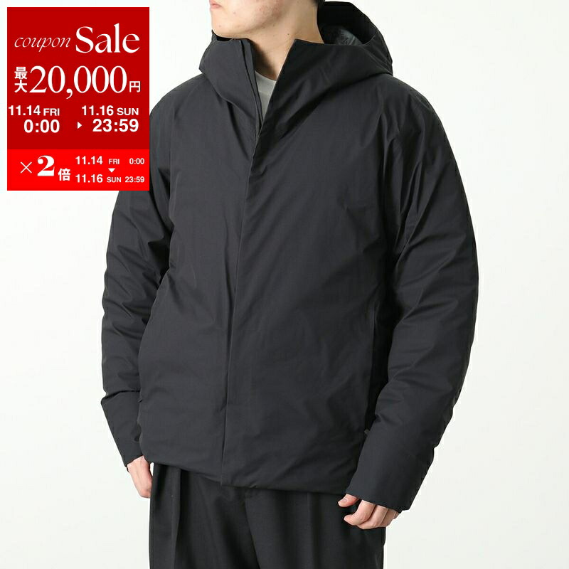 楽天市場】【11/14-11/16限定・最大2万円OFFクーポン配布中】ARC'TERYX