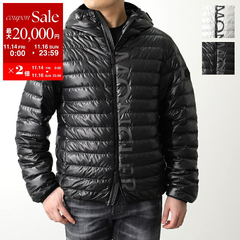 楽天市場】【11/14-11/16限定・最大2万円OFFクーポン配布中】MONCLER