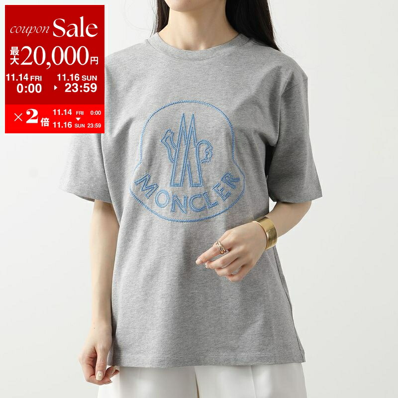 楽天市場】【11/18限定・最大2万円OFFクーポン配布中】MONCLER