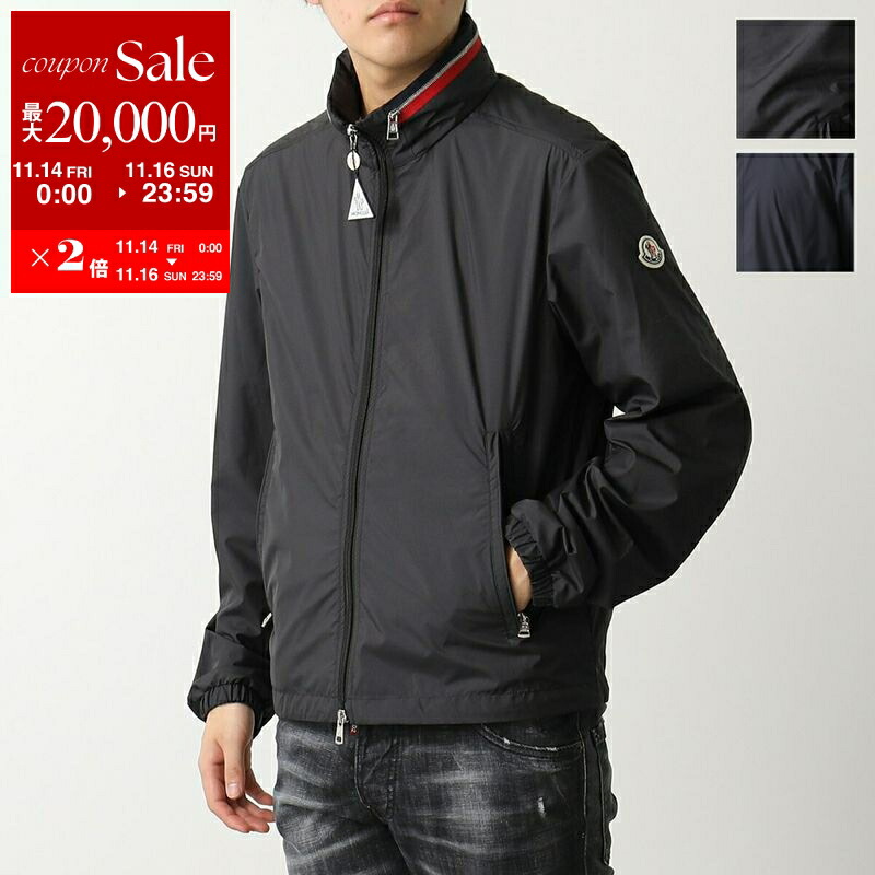楽天市場】モンクレール MONCLER 1A00085 68352 ジャケット メンズ