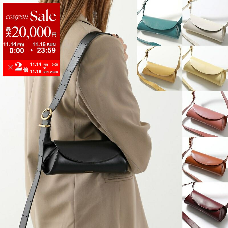 楽天市場】ジルサンダー JIL SANDER バッグ レディース ハンドバッグ