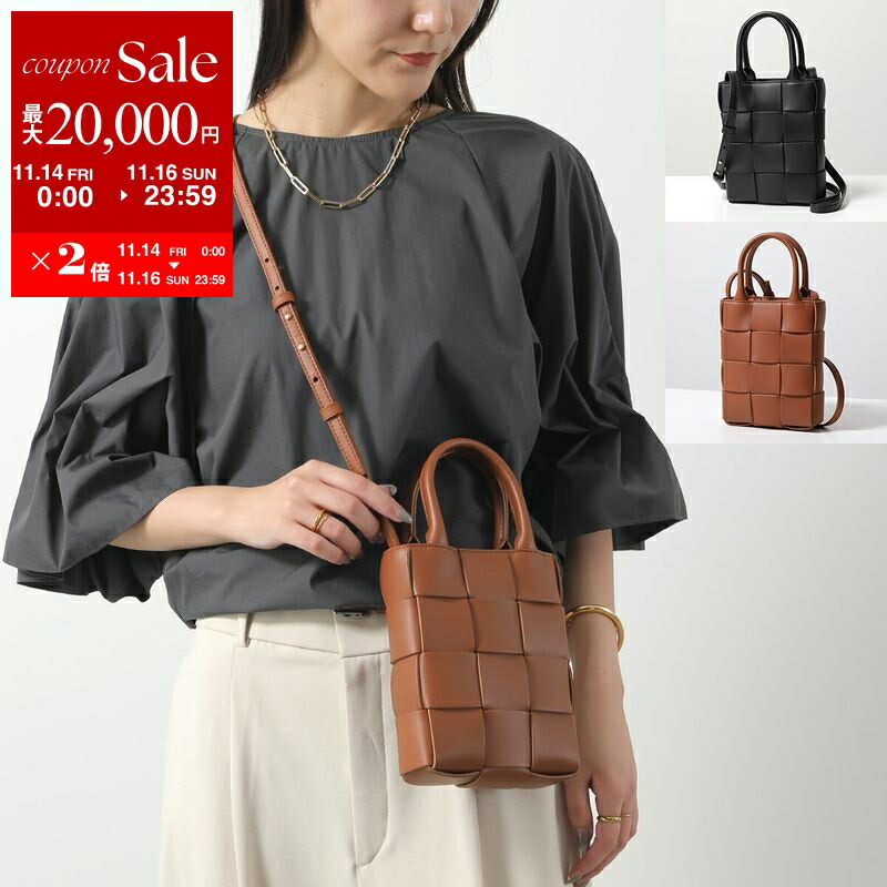 楽天市場】BOTTEGA VENETA ボッテガヴェネタ ショルダーバッグ CANDY