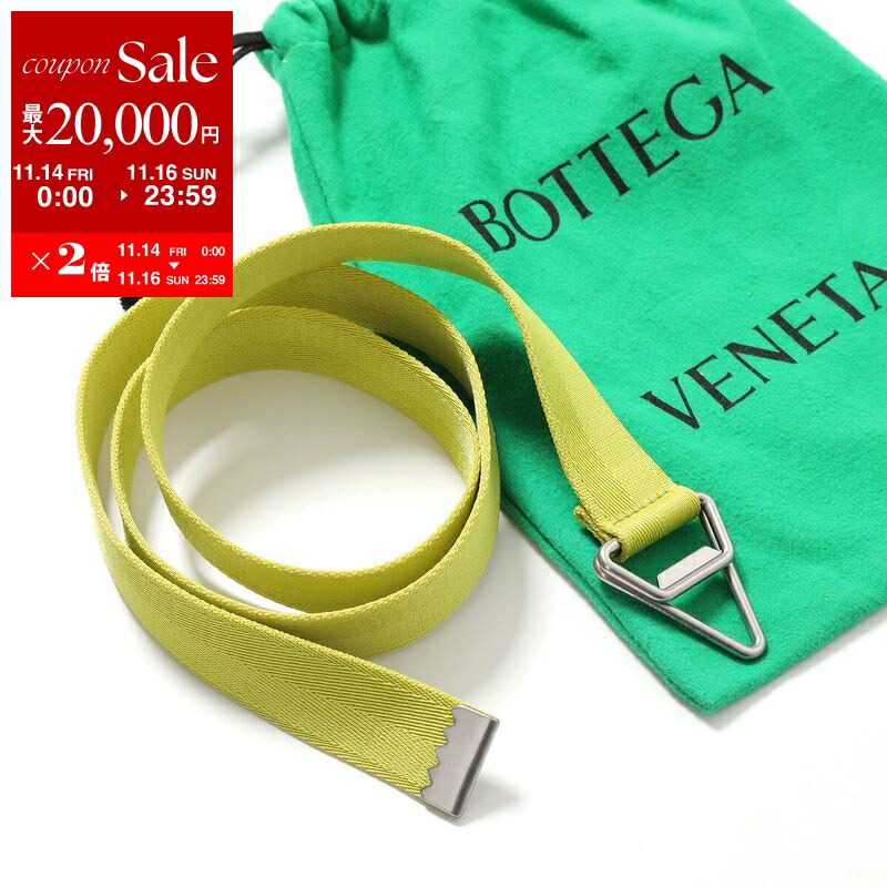楽天市場】BOTTEGA VENETA ボッテガヴェネタ ベルト 619772 VCP30