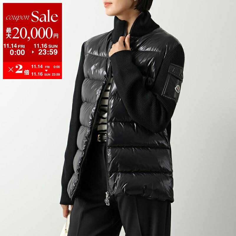 楽天市場】MONCLER モンクレール ダウンジャケット 9B00006 M1131