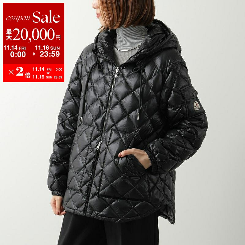 楽天市場】【11/14-11/16限定・最大2万円OFFクーポン配布中】MONCLER