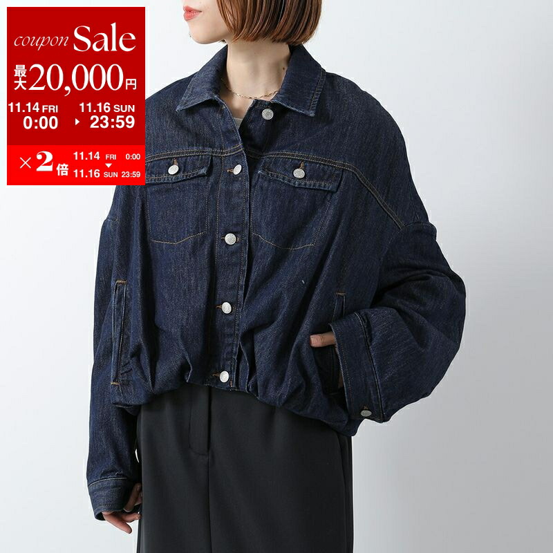 楽天市場】DRIES VAN NOTEN ドリスヴァンノッテン デニムジャケット