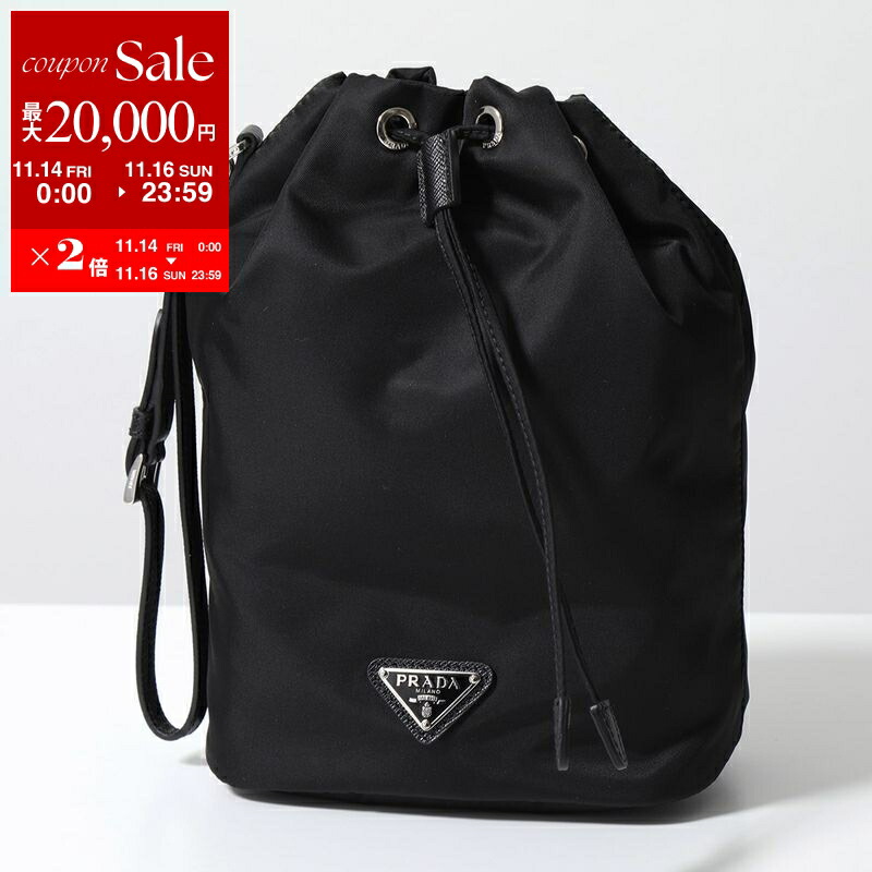 楽天市場】【11/14-11/16限定・最大2万円OFFクーポン配布中】PRADA