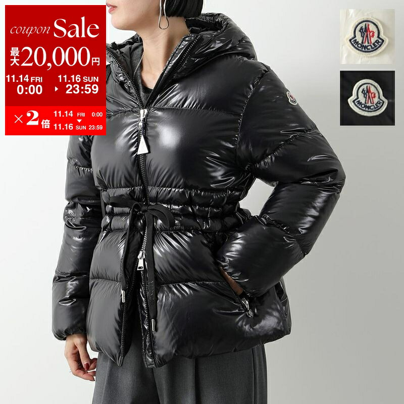 楽天市場】【11/14-11/16限定・最大2万円OFFクーポン配布中】MONCLER