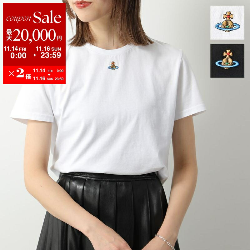 楽天市場】Vivienne Westwood ヴィヴィアンウエストウッド Tシャツ