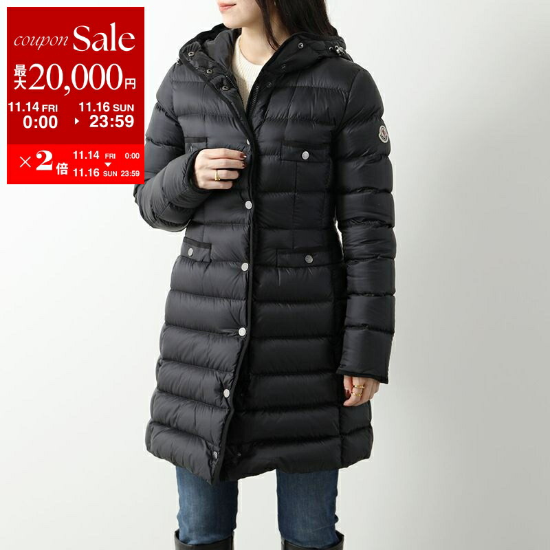 楽天市場】【11/14-11/16限定・最大2万円OFFクーポン配布中】MONCLER