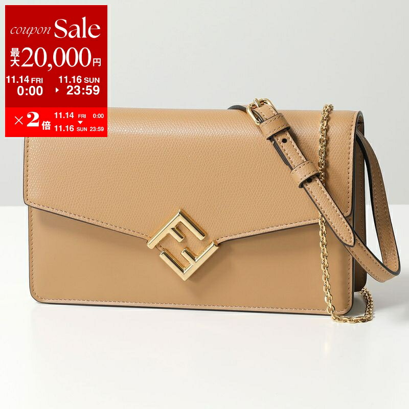 楽天市場】【11/14-11/16限定・最大2万円OFFクーポン配布中】FENDI