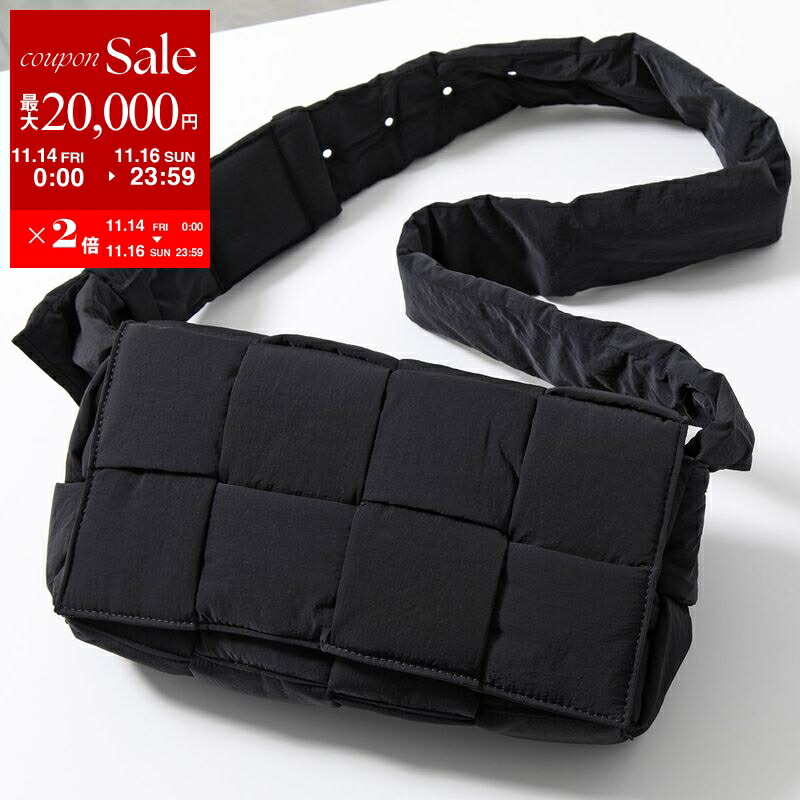 ボッテガべネタ　メンズショルダーバッグ　ほぼ新品 楽天市場】【カラー限定特価】BOTTEGA VENETA ボッテガヴェネタ