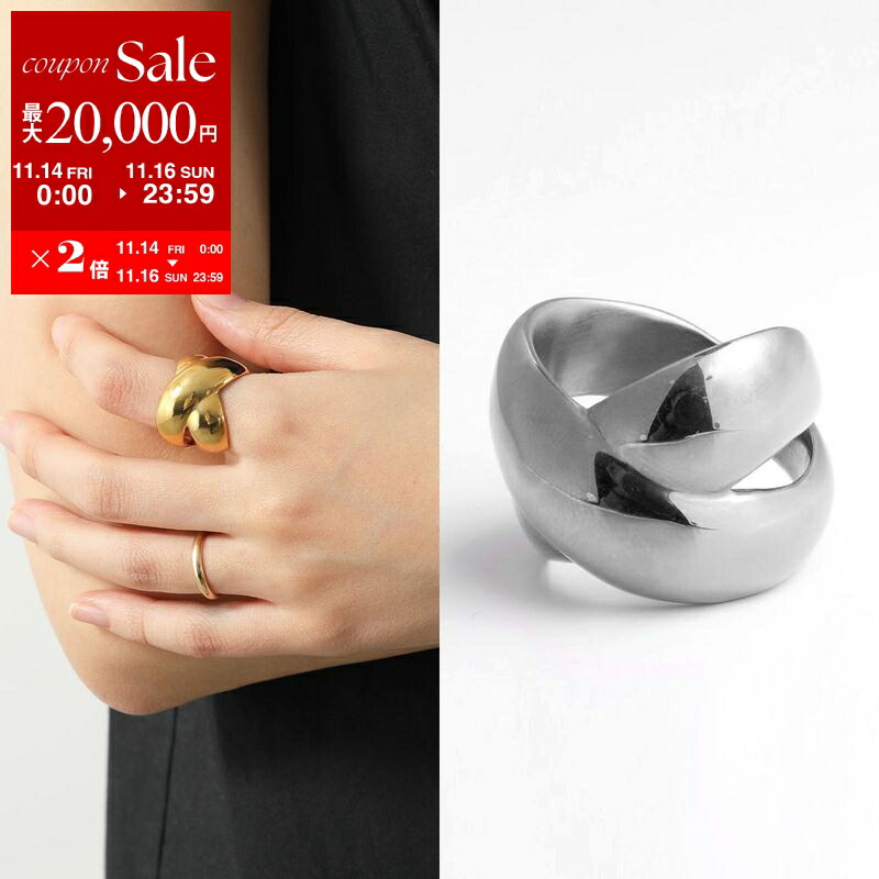 楽天市場】DRIES VAN NOTEN ドリスヴァンノッテン リング RINGW 018243