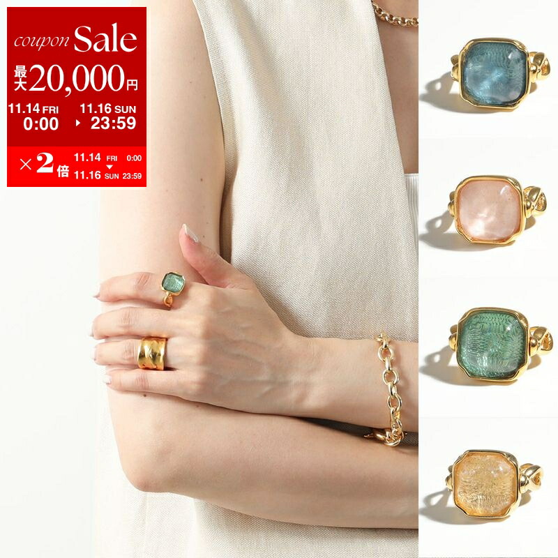 楽天市場】GOOSSENS PARIS グーセンスパリ ネックレス Stones Large