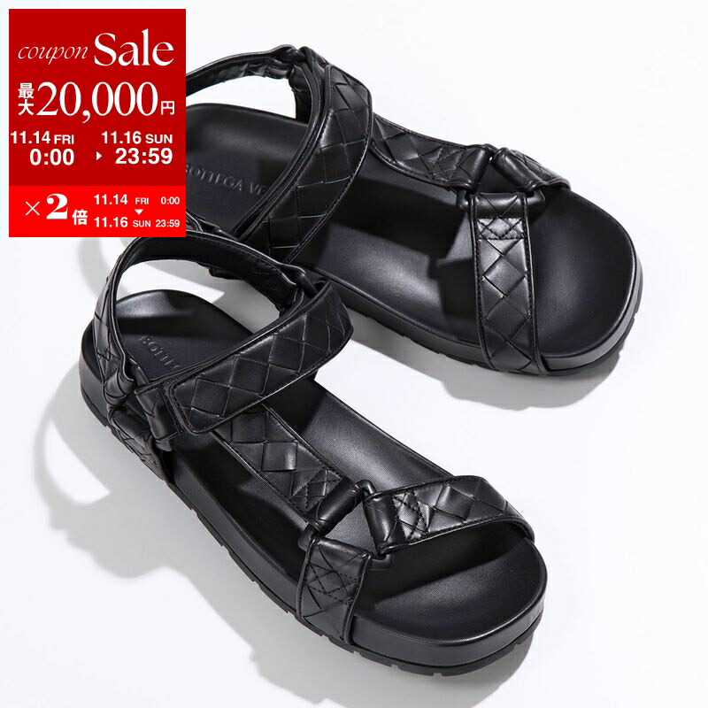 楽天市場】ボッテガヴェネタ BOTTEGA VENETA スライドサンダル