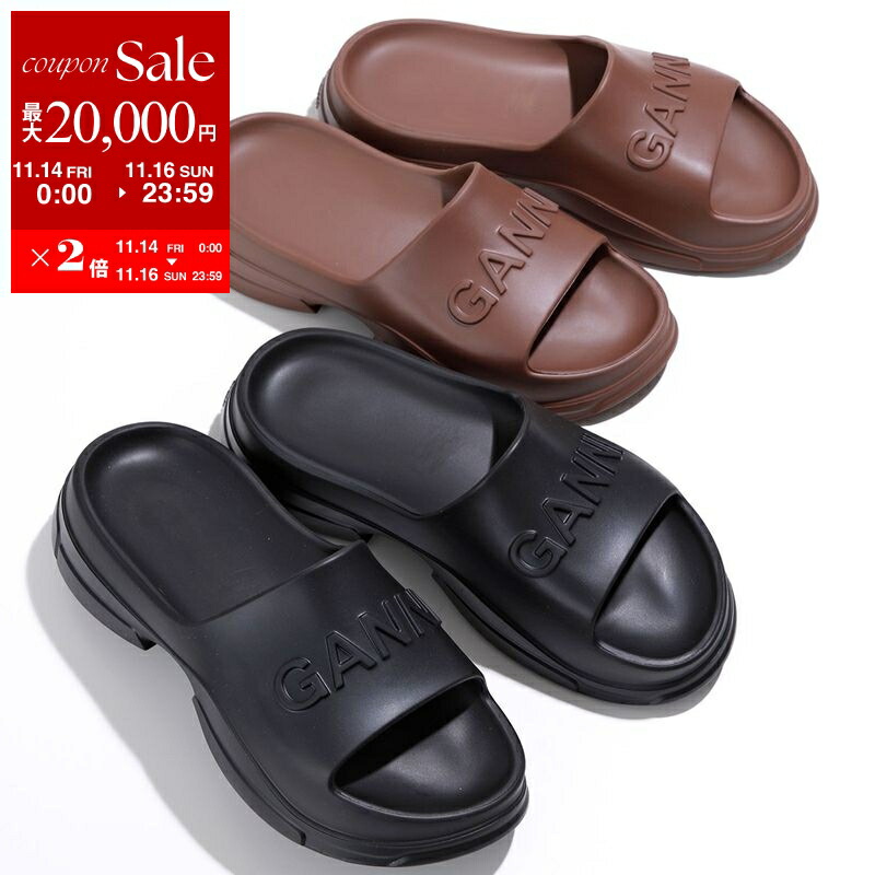 楽天市場】【11/14-11/16限定・最大2万円OFFクーポン配布中】GANNI