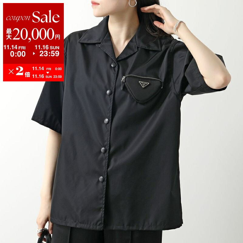 楽天市場】【11/18限定・最大2万円OFFクーポン配布中】PRADA プラダ