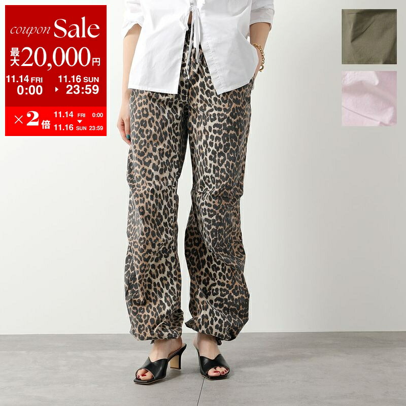 楽天市場】【11/14-11/16限定・最大2万円OFFクーポン配布中】GANNI