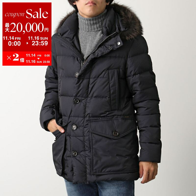 楽天市場】MACKAGE マッカージュ ダウンコート EDWARD-X メンズ